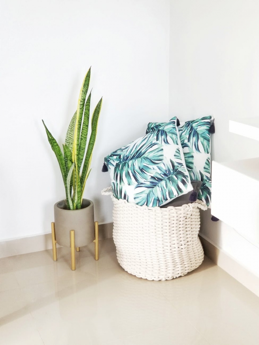 【北歐清新風】符合3種元素輕鬆拍出質感照！家居擺設提案 + 環保家品推介